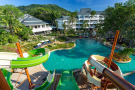 Indulge in our family-friendly pool in Phuket