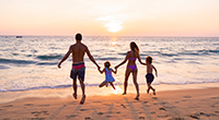 Beachfront Hotel With the Best Family-Friendly Facilities in Phuket