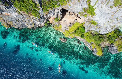 Is Krabi or Phuket a Better Vacation Destination?