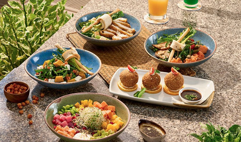 Phuket Vacation Packages with All-Inclusive Options