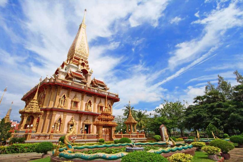 Wat-Chalong-Temple-phuket