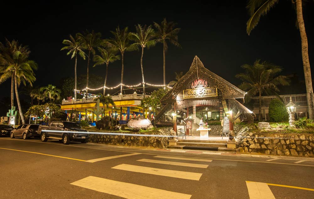 Karon Phuket Nightlife