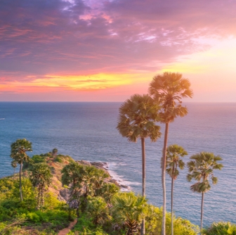 Best Time to Visit Phuket by month, weather, activities, and culture