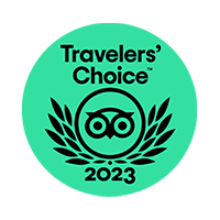 Thavorn Palm TripAdvisor Traveler's Choice