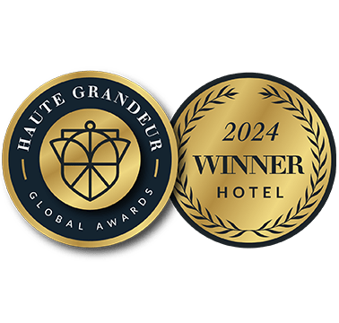 Awards Thavorn Palm Beach