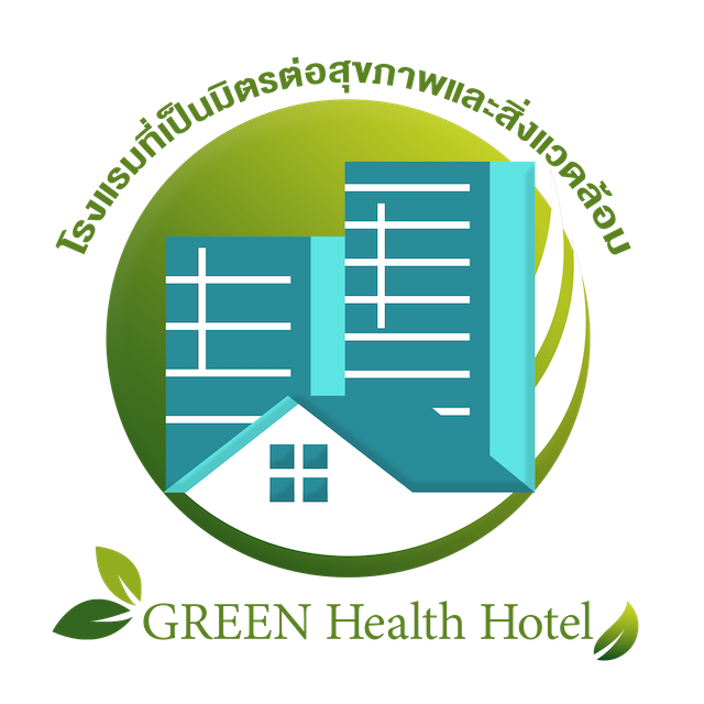 GREEN Health Hotel