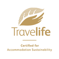 Thavorn Palm Travelife Gold Certified