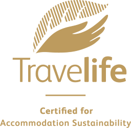 Travelife Gold Certification