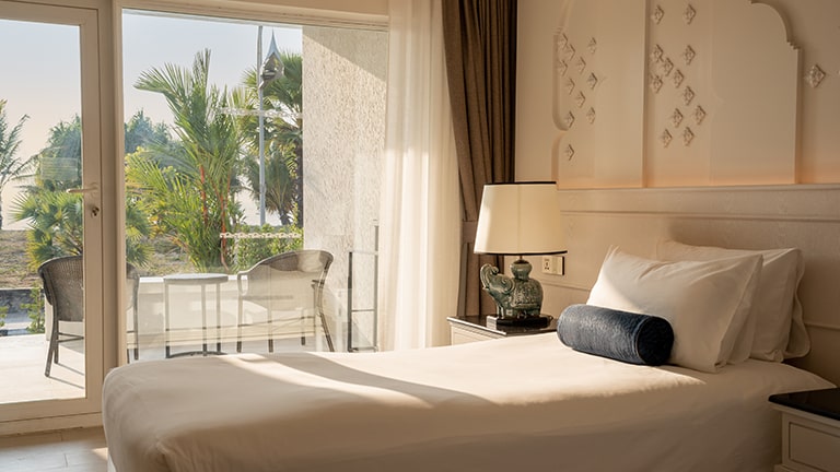 Karon Beach Phuket Accommodation