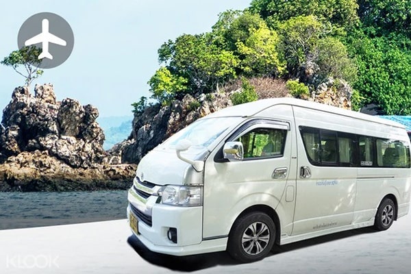 Thavorn Palm Beach - Best Price Guarantee