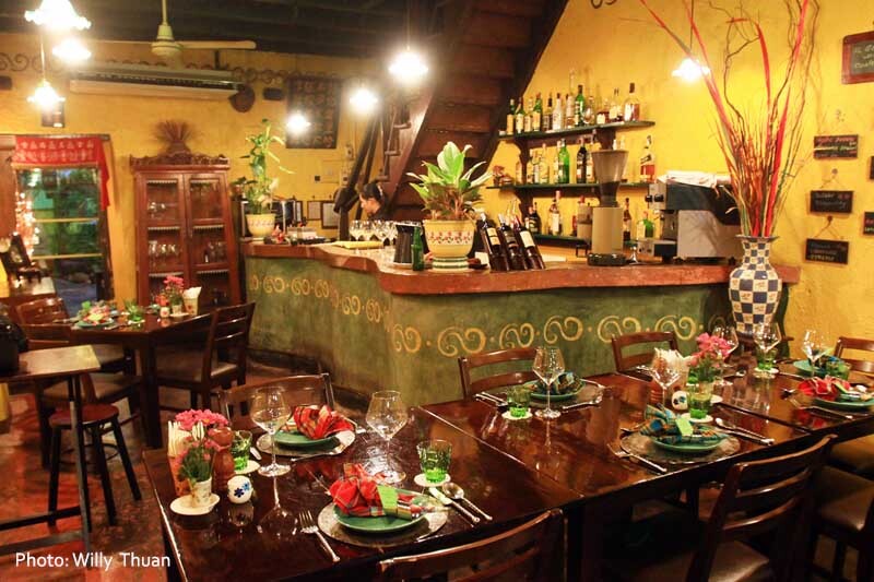 Top Italian Restaurants in Phuket