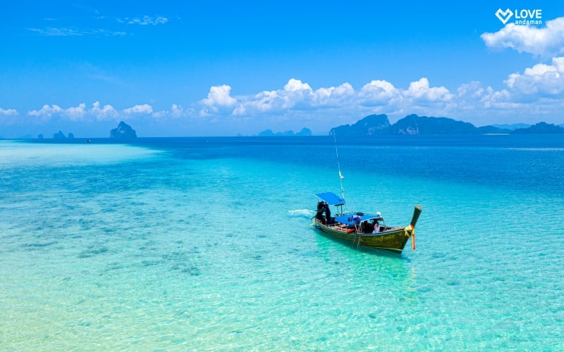 Phuket best island in Asia