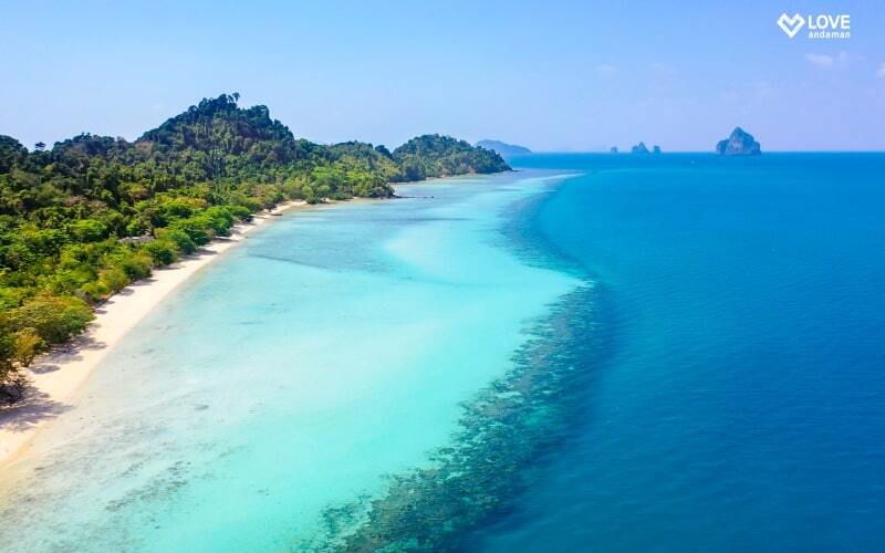 Phuket has best beach in Asia
