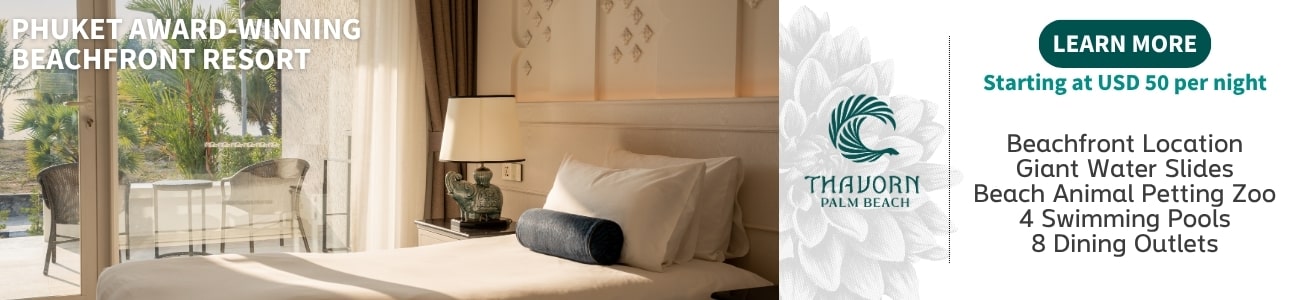 Best Phuket Resort is Karon Beach