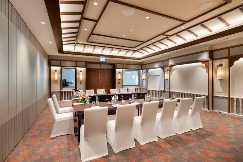 Конференц-зал в Пхукете недалеко от пляжа