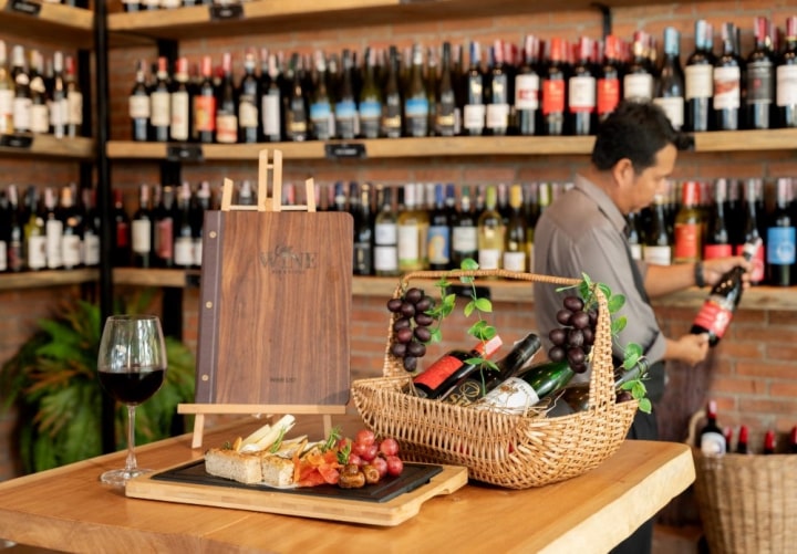 Ciao Wine Bar & Store