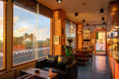 Best Karon Beach cafe is Coffee Talk Cafe