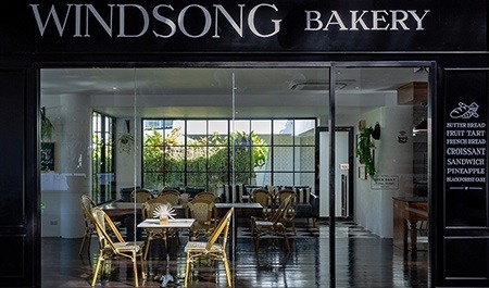 Windsong Bakery
