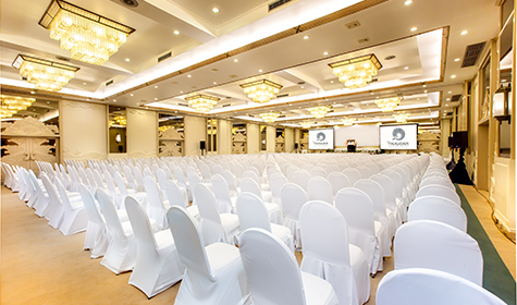 Conference Rooms in Phuket