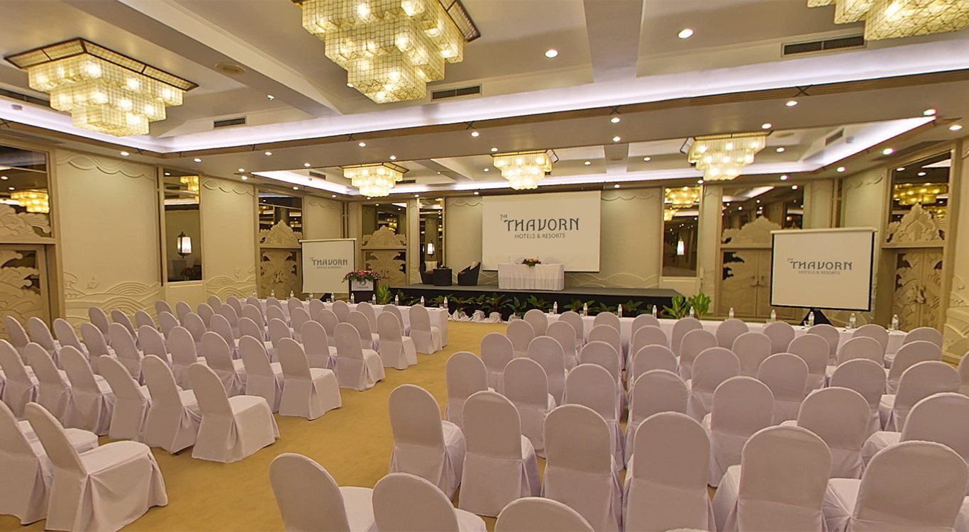 Phuket venue – Meetings and Conferences