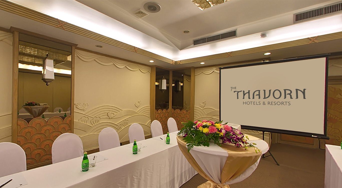 Phuket venue – Meetings and Conferences