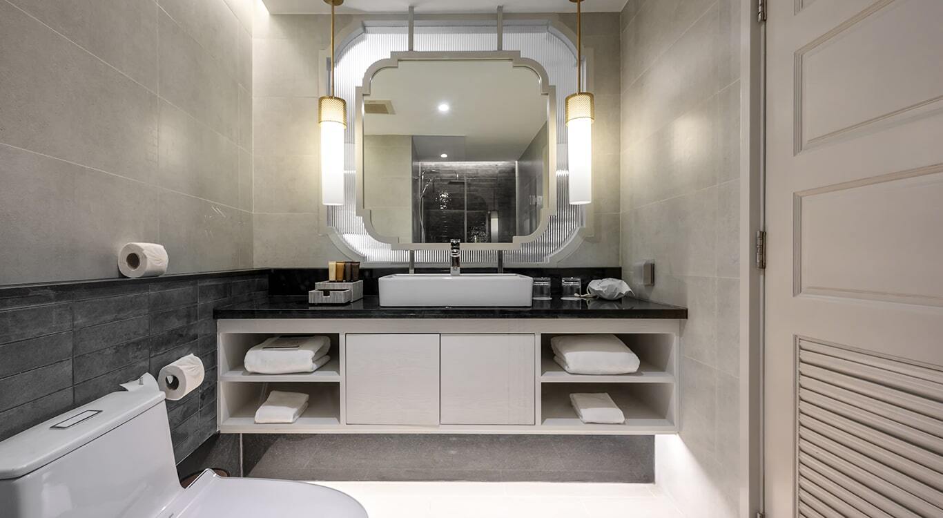 LAGOON POOL ACCESS DELUXE TERRACE