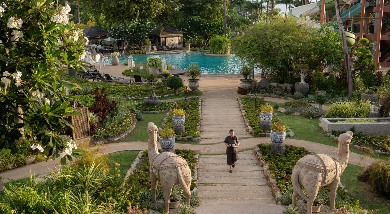 Thavorn Palm Beach Phuket