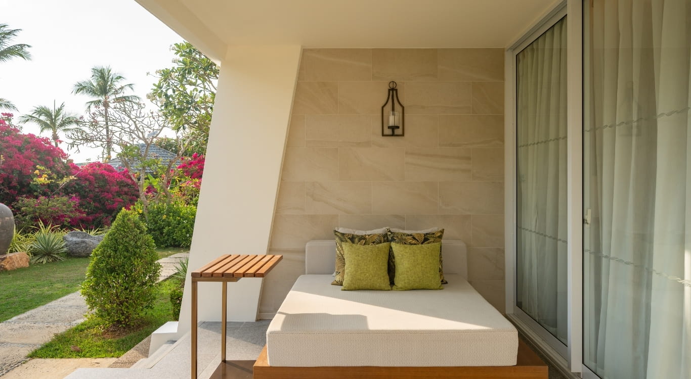 Two-Bedroom Premier Family