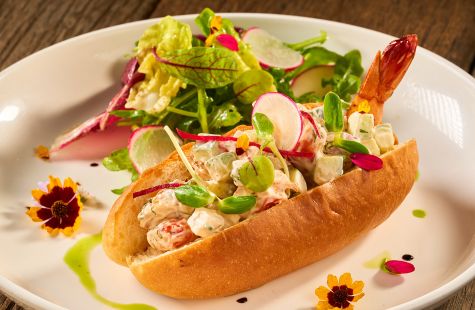 Burger & Sandwich at Ciao Pizza & Grill