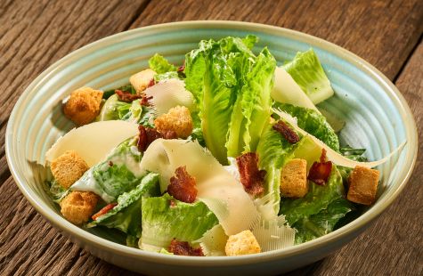 Classic Caesar Salad at Ciao Pizza & Grill