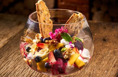 Sweet Treats Together