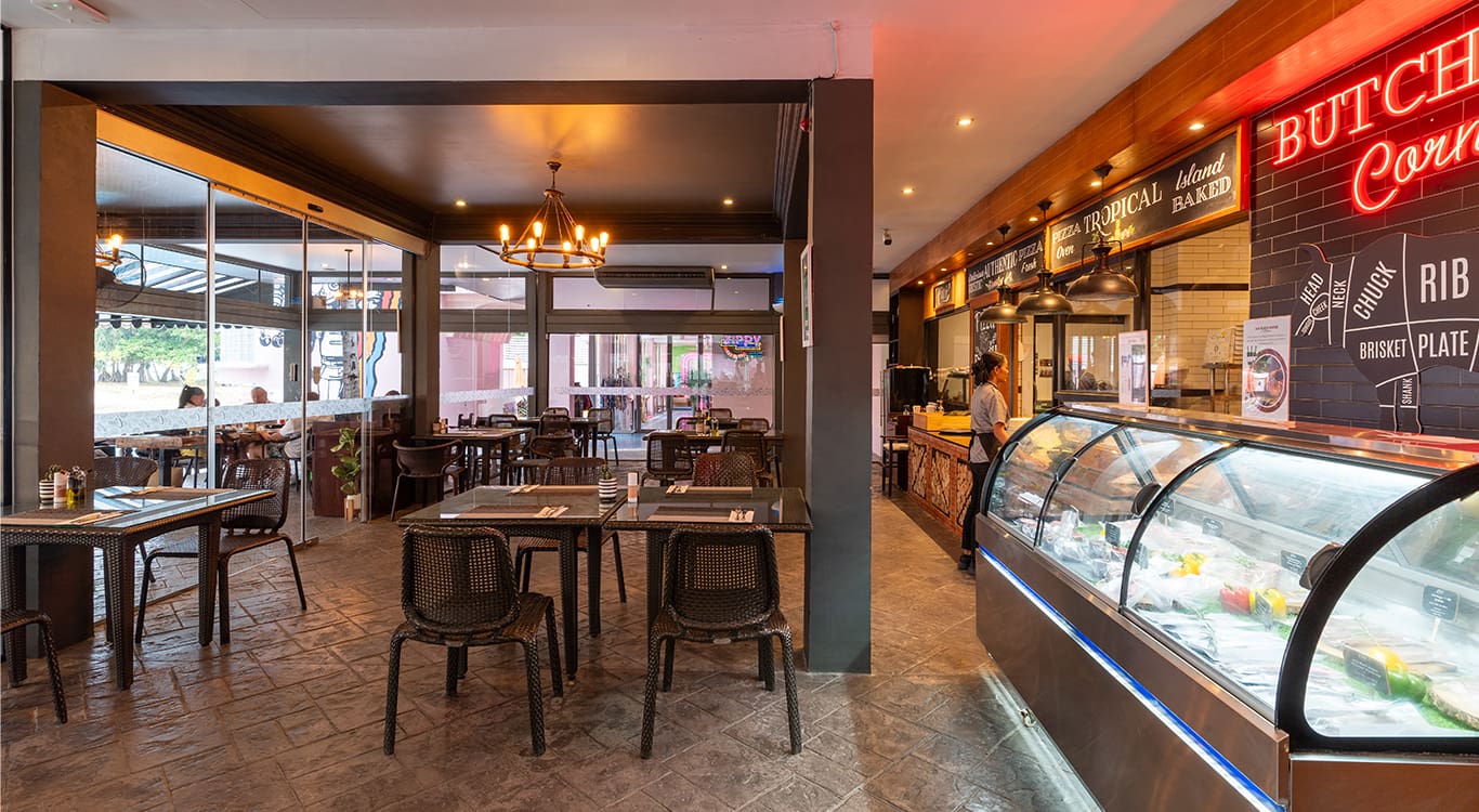 Ciao Pizza and Grill