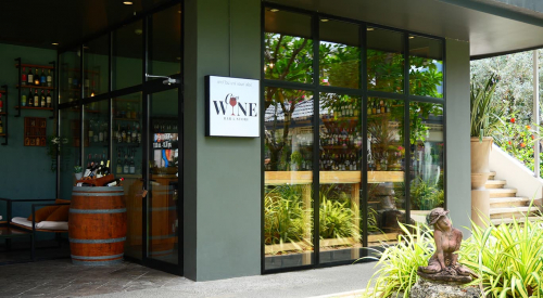 Ciao Wine Bar & Store