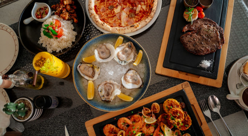 Ciao Pizza and Grill