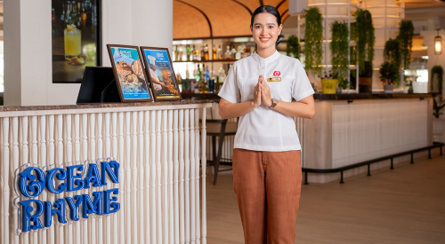 Ocean Rhyme in Phuket