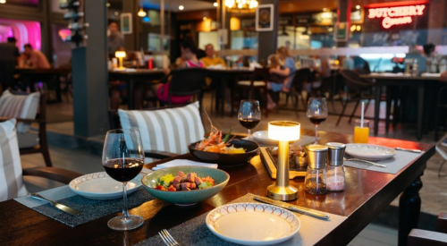 Ciao Pizza and Grill Restaurant