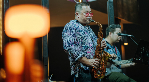 Ciao Pizza and Grill