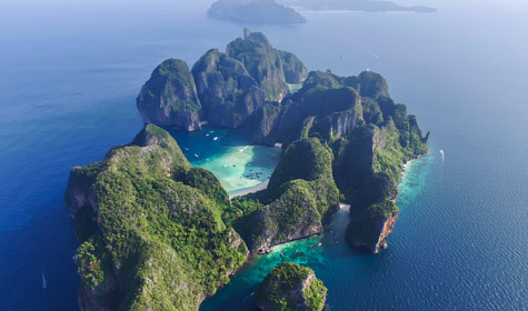 Phuket Island Package and Deals