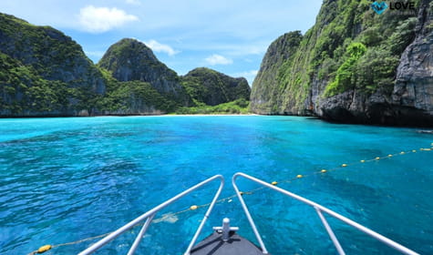 Island Hopper Package