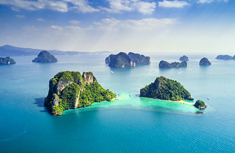 The Best Island to Visit in Phuket on your Next Trip!