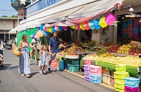 Top 10 Things To Do In Karon Beach