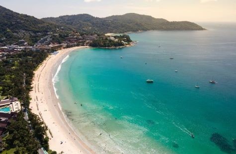 Explore things to do in Kata Phuket